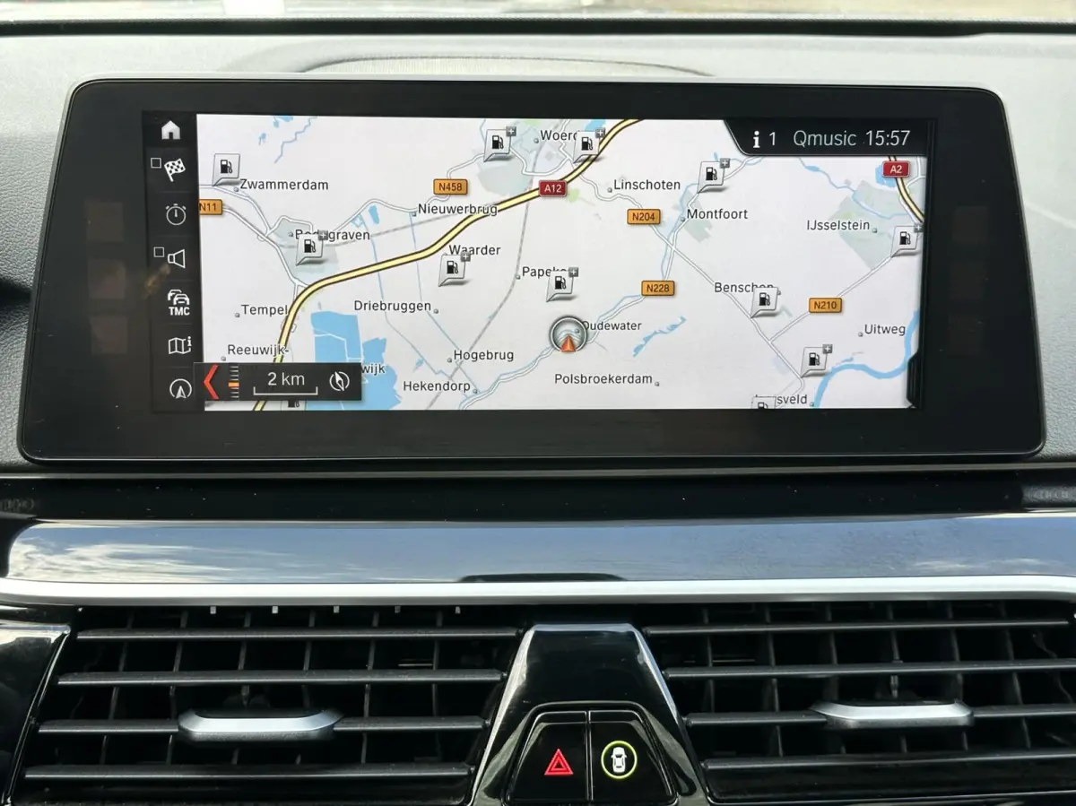 540d xDrive High Executive|Full optie