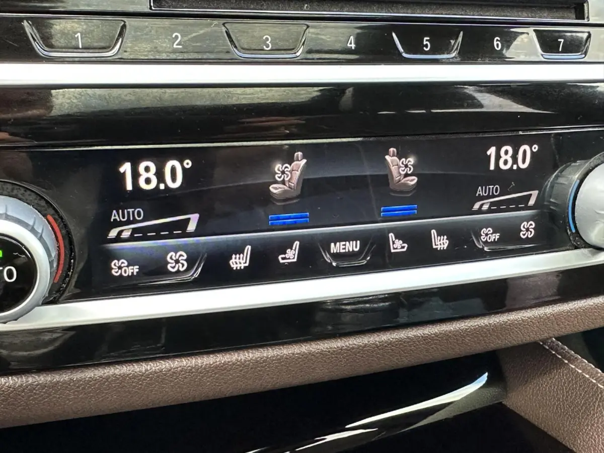 540d xDrive High Executive|Full optie