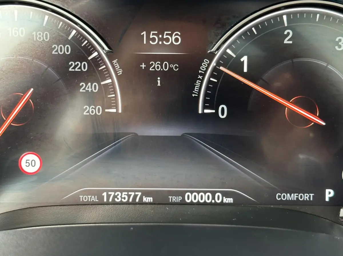 540d xDrive High Executive|Full optie