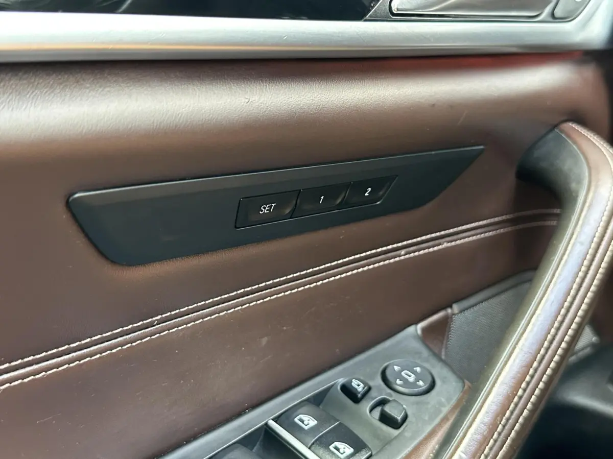 540d xDrive High Executive|Full optie