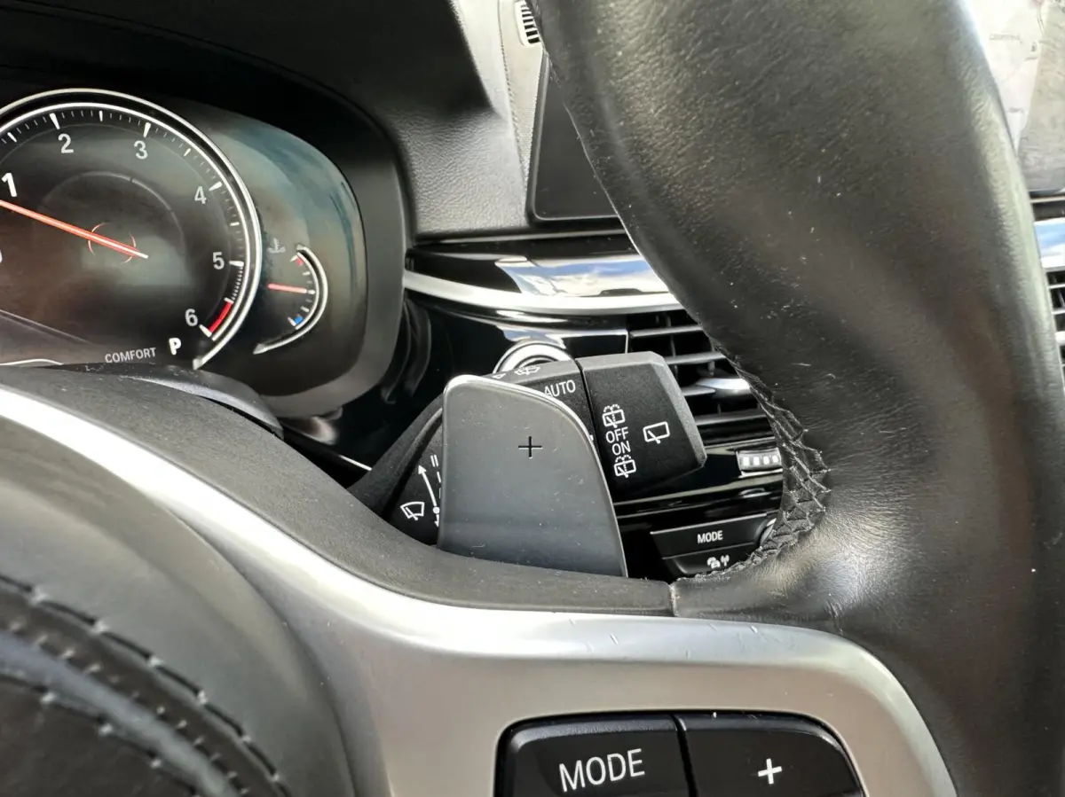540d xDrive High Executive|Full optie