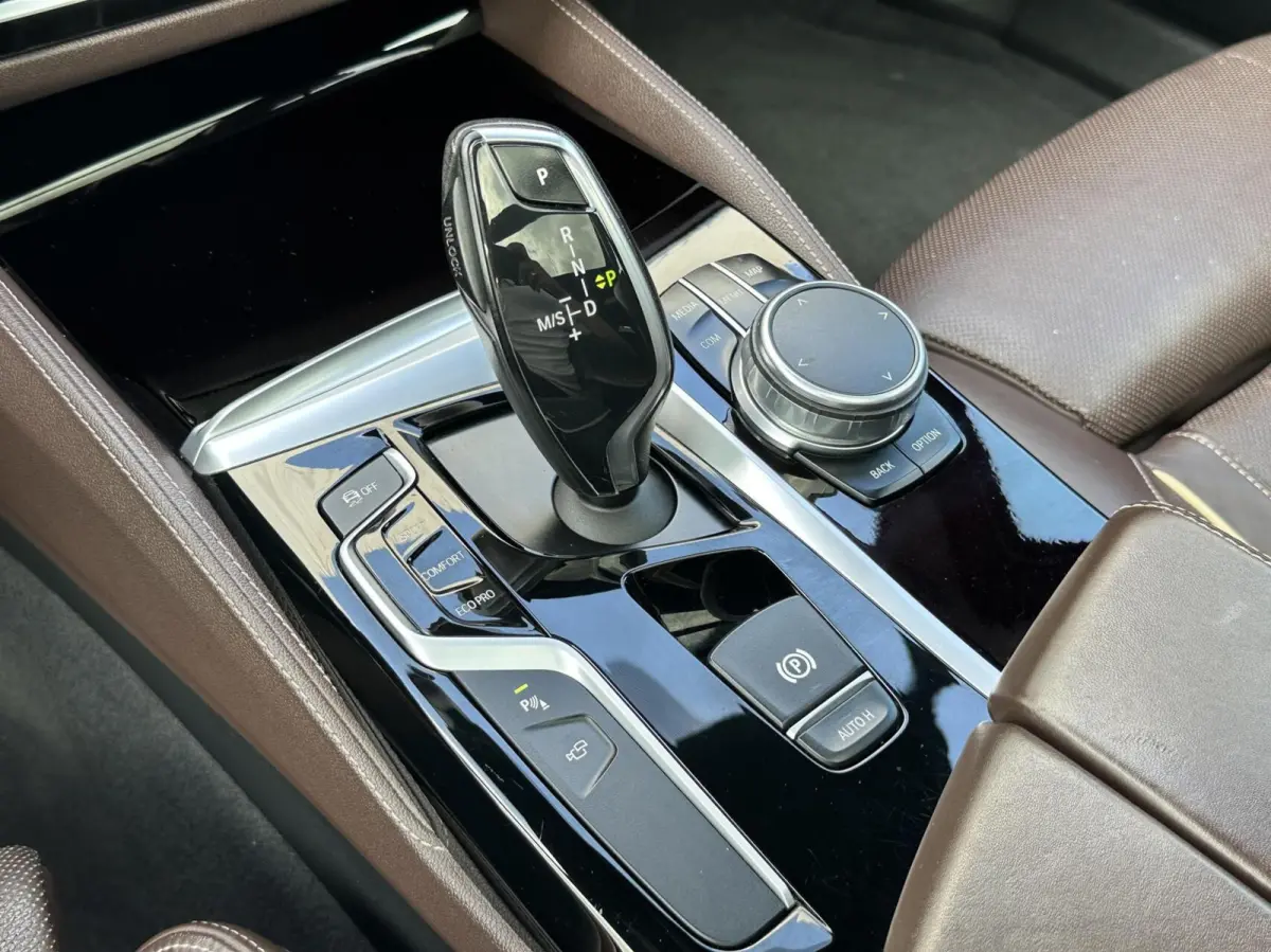 540d xDrive High Executive|Full optie
