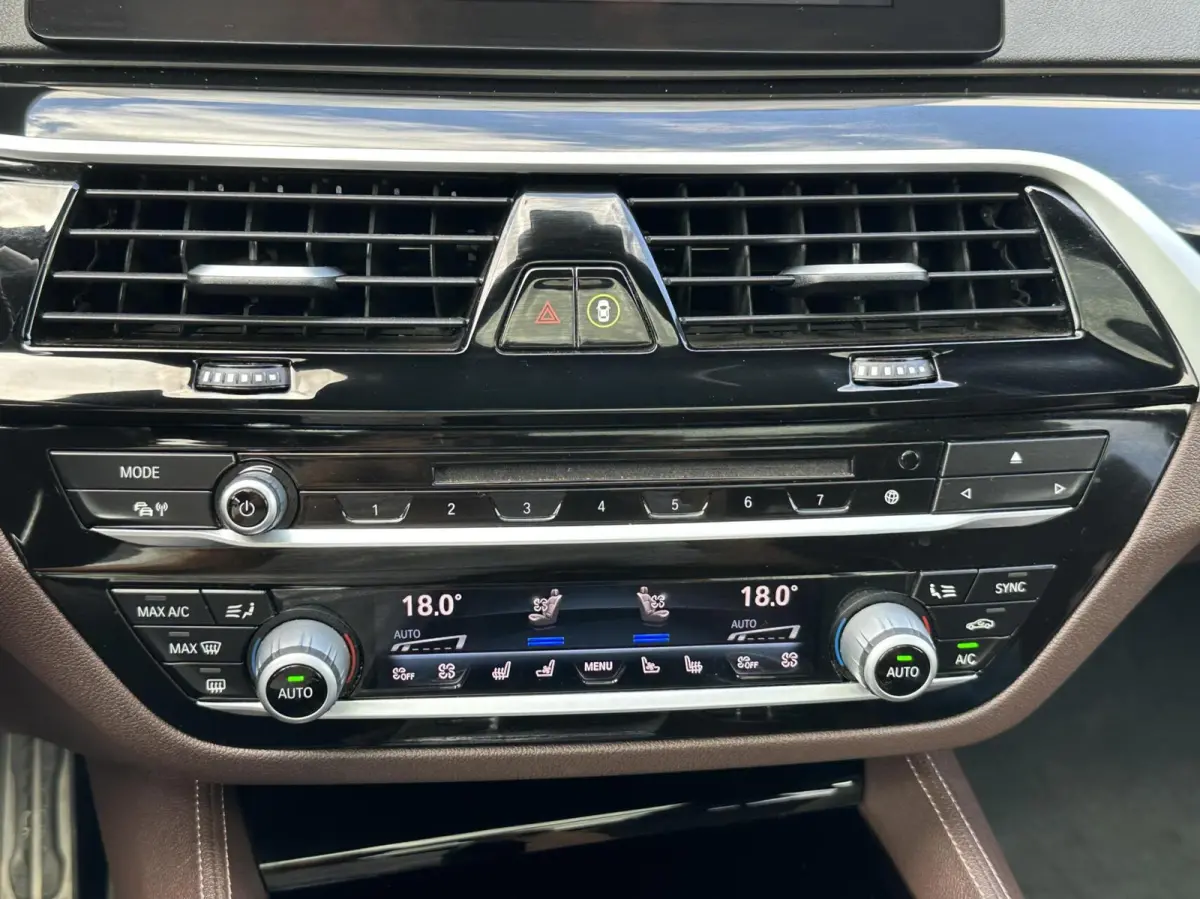 540d xDrive High Executive|Full optie