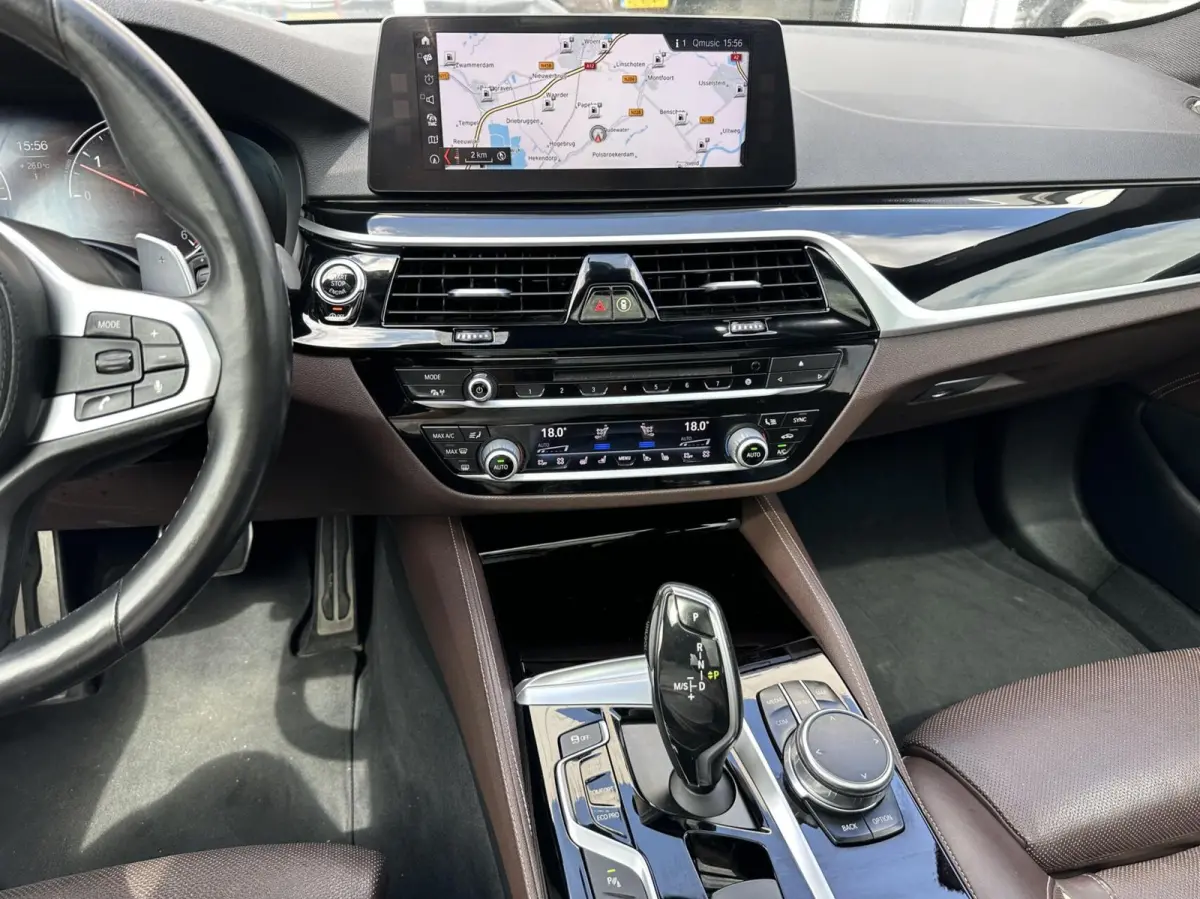 540d xDrive High Executive|Full optie