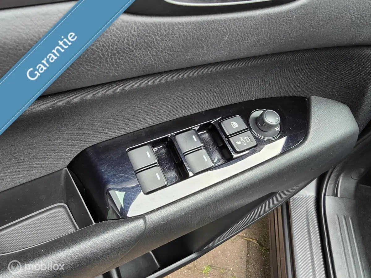 2.0 SkyActiv-G 165 Comfort/TREKHAAK/NAVI/PDC