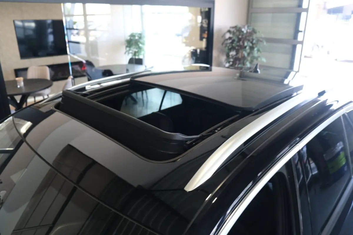 1.5 TSI 2x R-Line 150PK DSG Facelift Pano Volleder Matrix Cam Navi Virtual Kessy