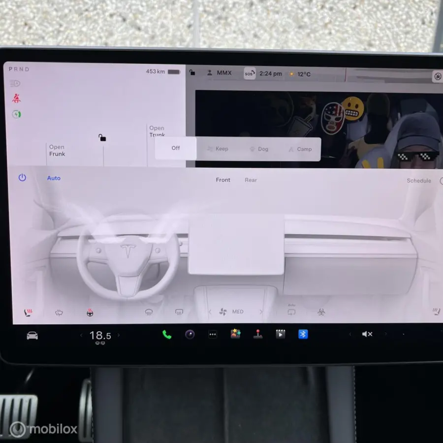 Performance + MMX PACK + IAP + 20"