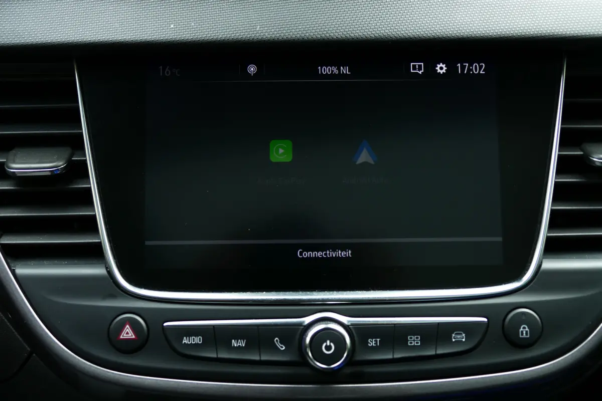 1.2 TURBO 110PK INNOVATION AUTOMAAT / CAMERA / PANO.DAK / TREKHAAK / KEYLESS / 17"LMV / AGR / NAVI / CLIMA / LED / PDC / BLUETOOTH / CRUISECONTROL / 1E EIGENAAR / SCHITTERENDE STAAT !!
