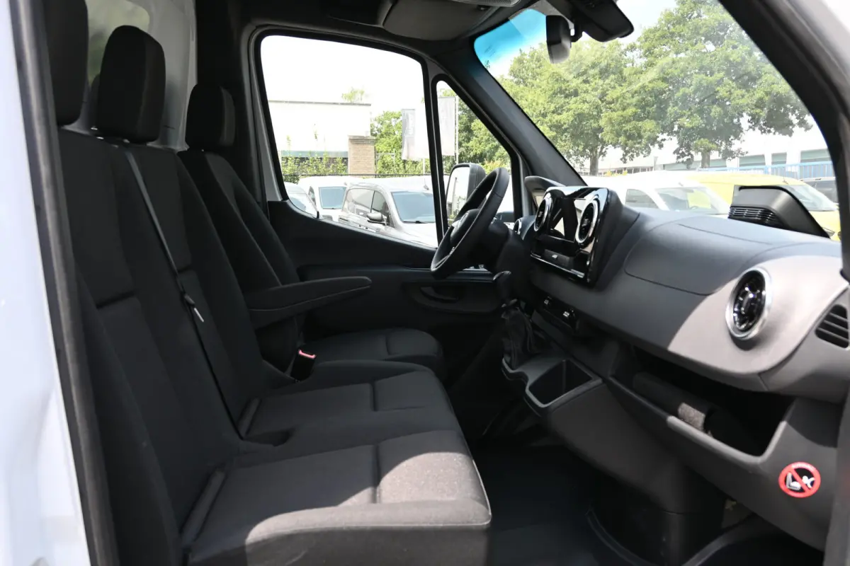 517 CDI Pro L2 Chassis cabine