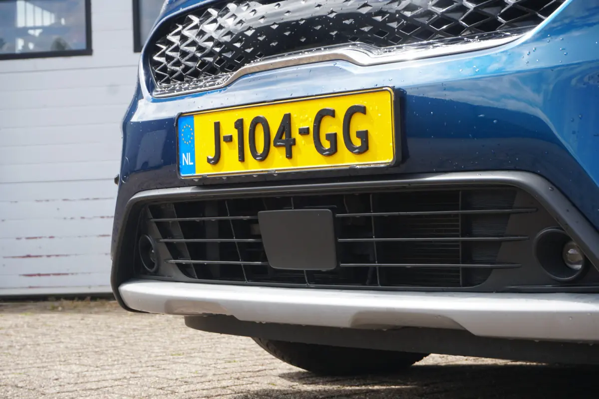 1.6 GDi Hybrid DynamicLine | TREKHAAK | CAMERA | FACELIFT | ADAPT. CRUISE |