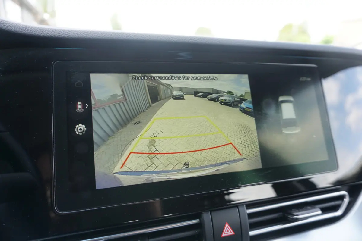 1.6 GDi Hybrid DynamicLine | TREKHAAK | CAMERA | FACELIFT | ADAPT. CRUISE |