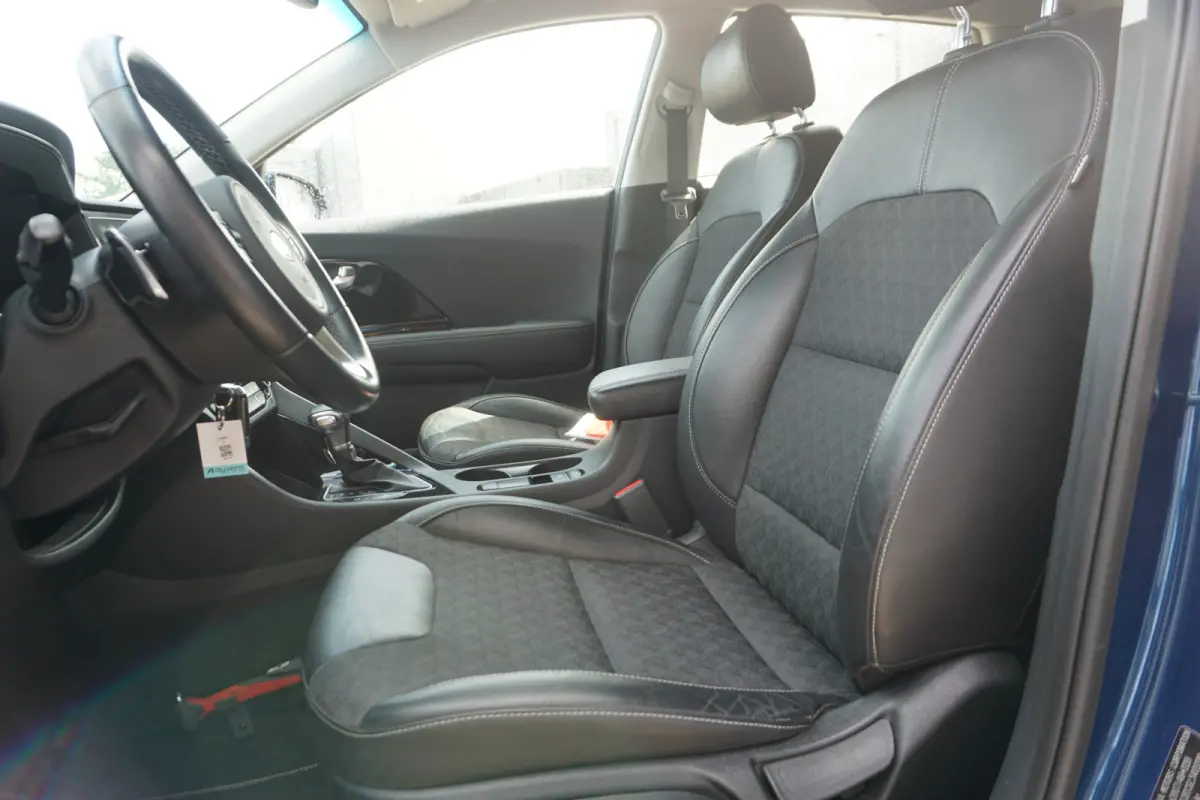 1.6 GDi Hybrid DynamicLine | TREKHAAK | CAMERA | FACELIFT | ADAPT. CRUISE |