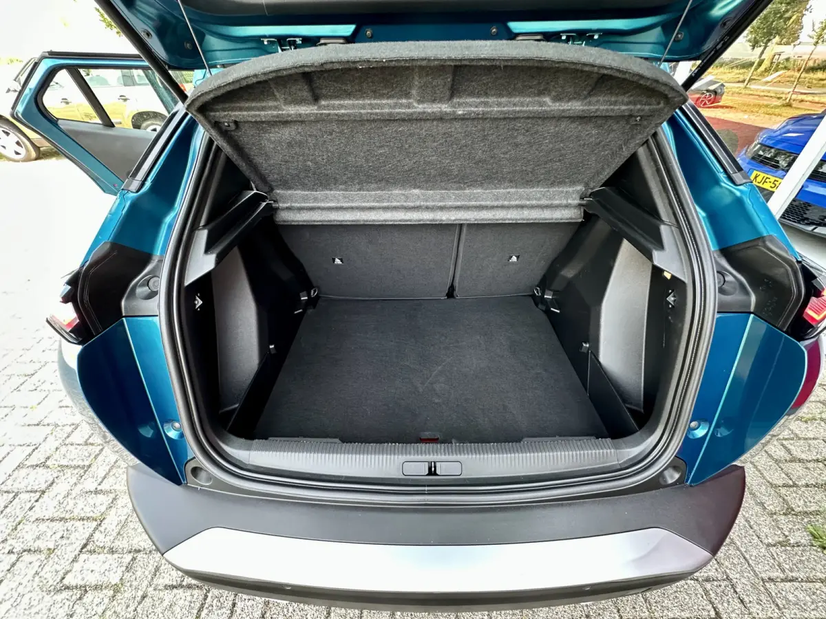 1.2 Hybrid 145 Style Automaat | Apple/Android CarPlay