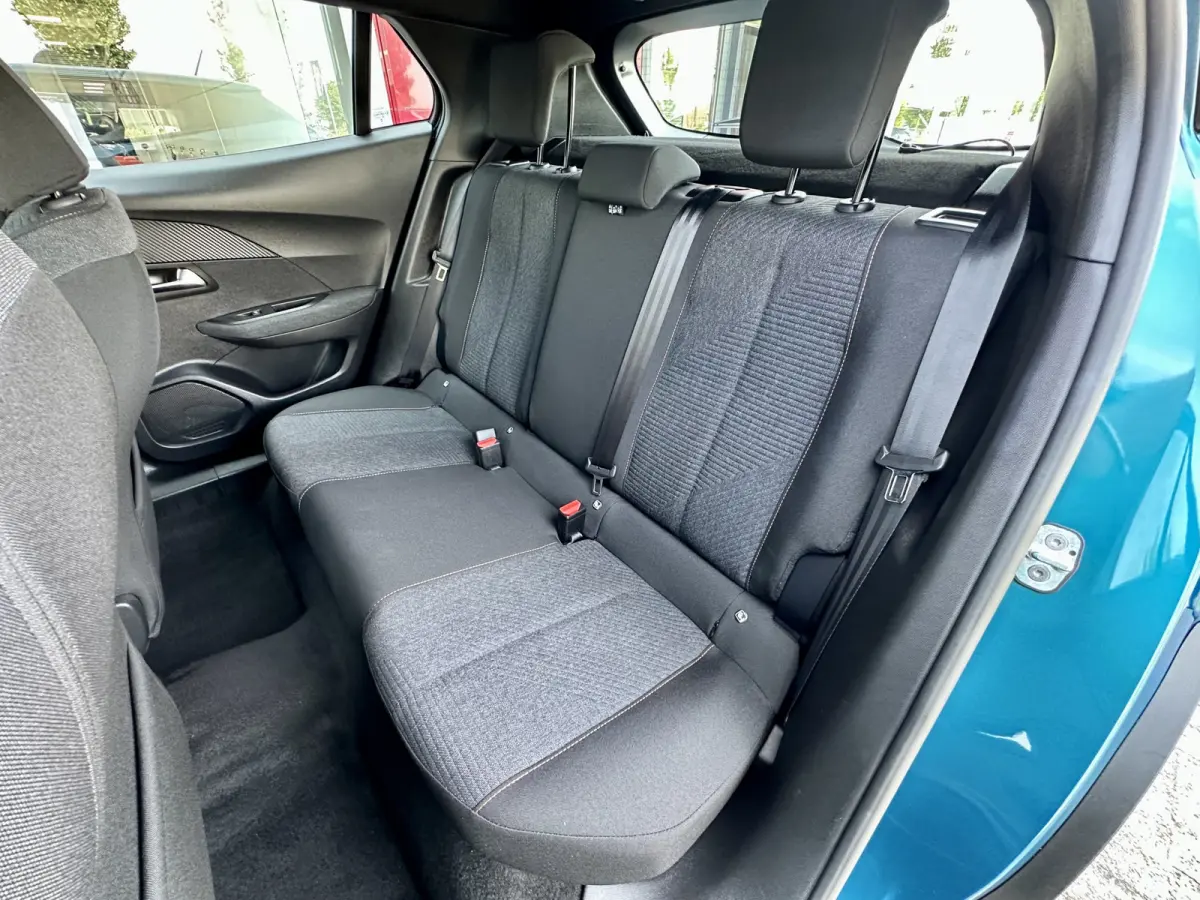 1.2 Hybrid 145 Style Automaat | Apple/Android CarPlay