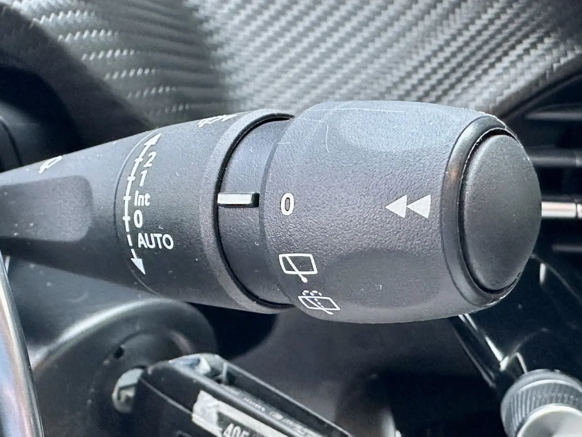 1.2 Hybrid 145 Style Automaat | Apple/Android CarPlay