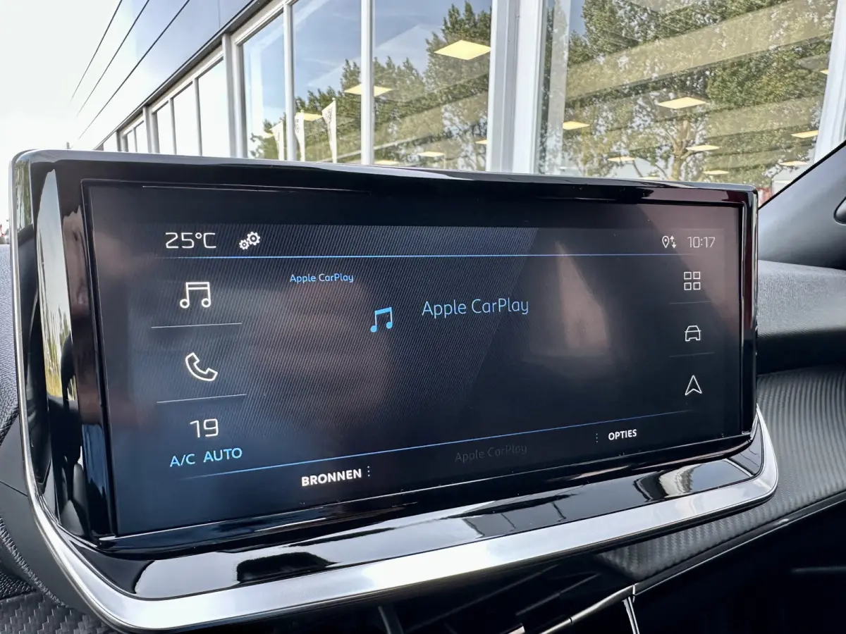 1.2 Hybrid 145 Style Automaat | Apple/Android CarPlay
