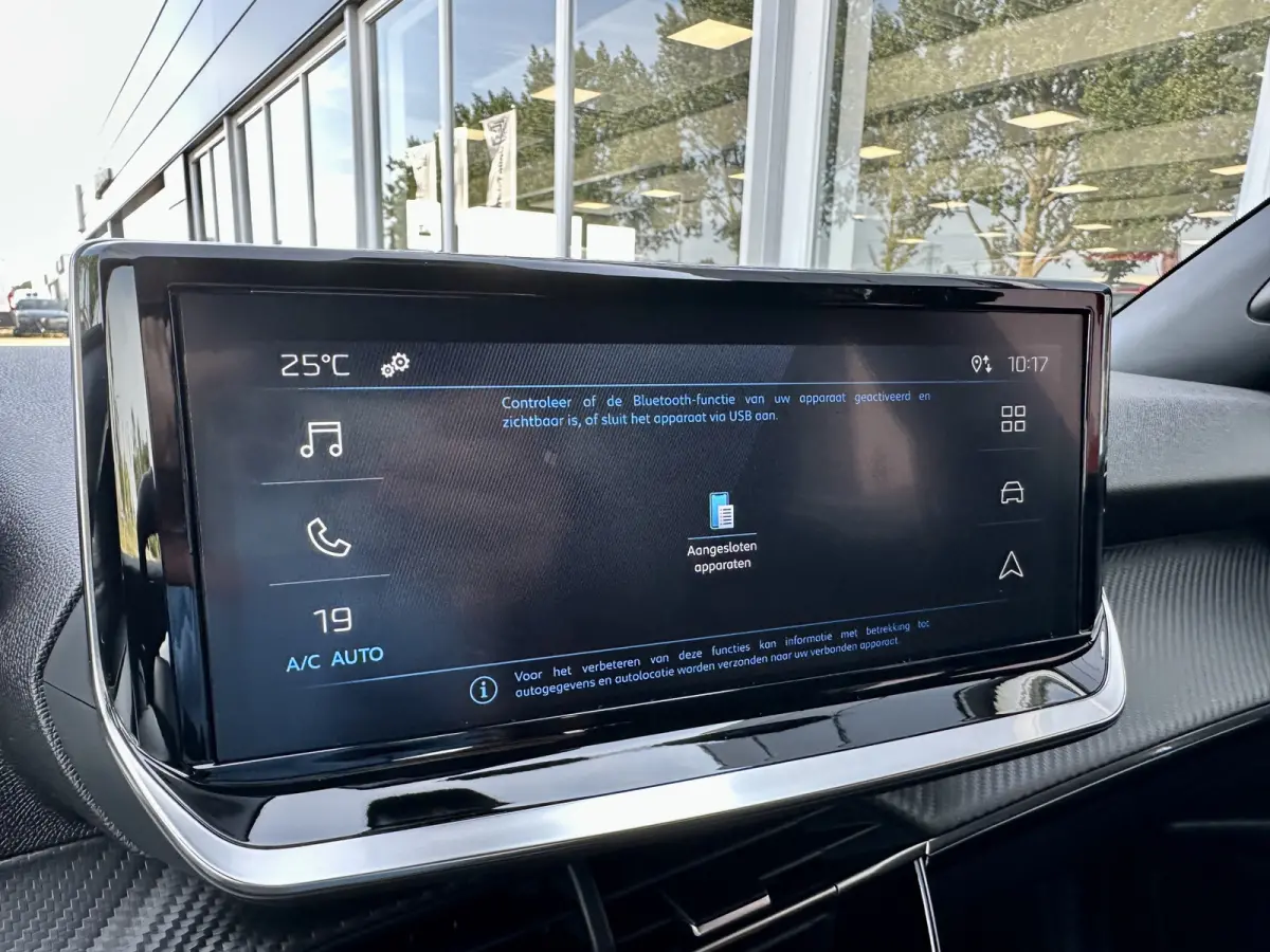 1.2 Hybrid 145 Style Automaat | Apple/Android CarPlay
