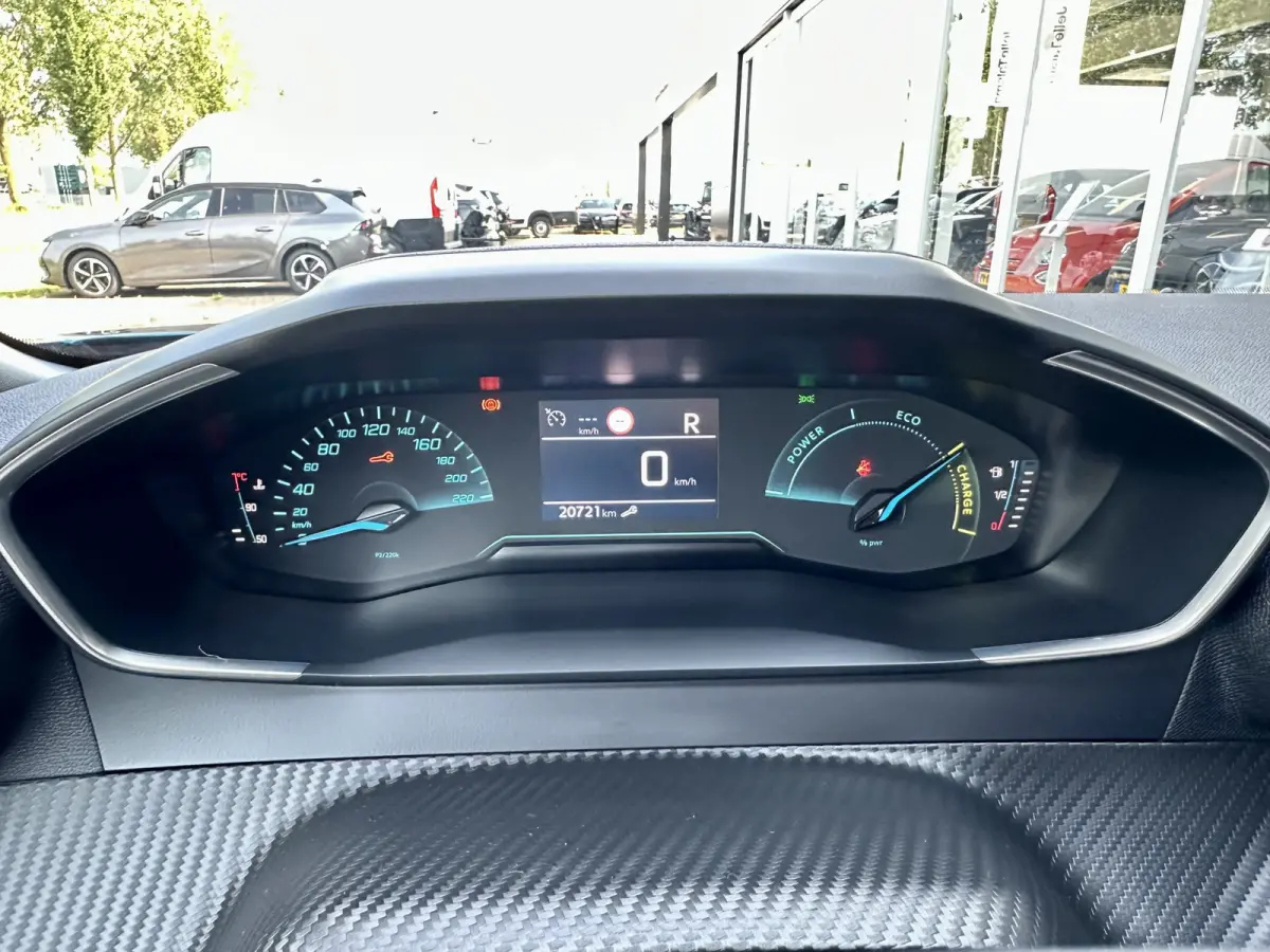 1.2 Hybrid 145 Style Automaat | Apple/Android CarPlay