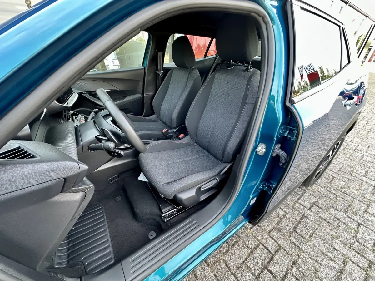 1.2 Hybrid 145 Style Automaat | Apple/Android CarPlay