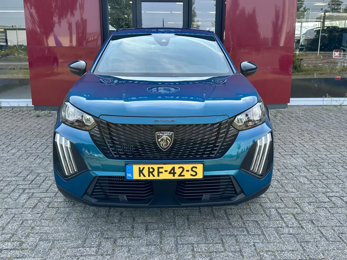 1.2 Hybrid 145 Style Automaat | Apple/Android CarPlay