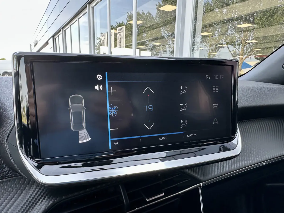 1.2 Hybrid 145 Style Automaat | Apple/Android CarPlay