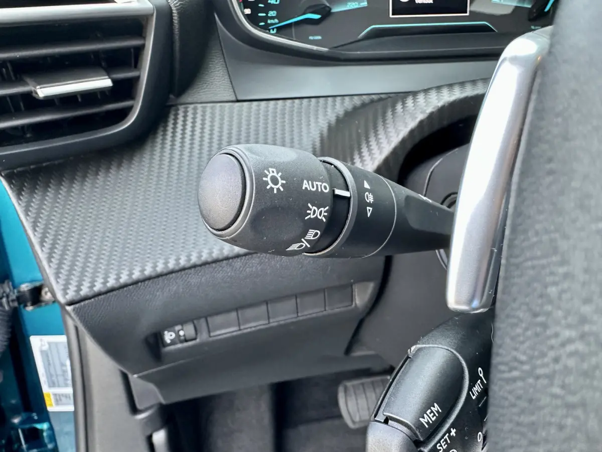1.2 Hybrid 145 Style Automaat | Apple/Android CarPlay
