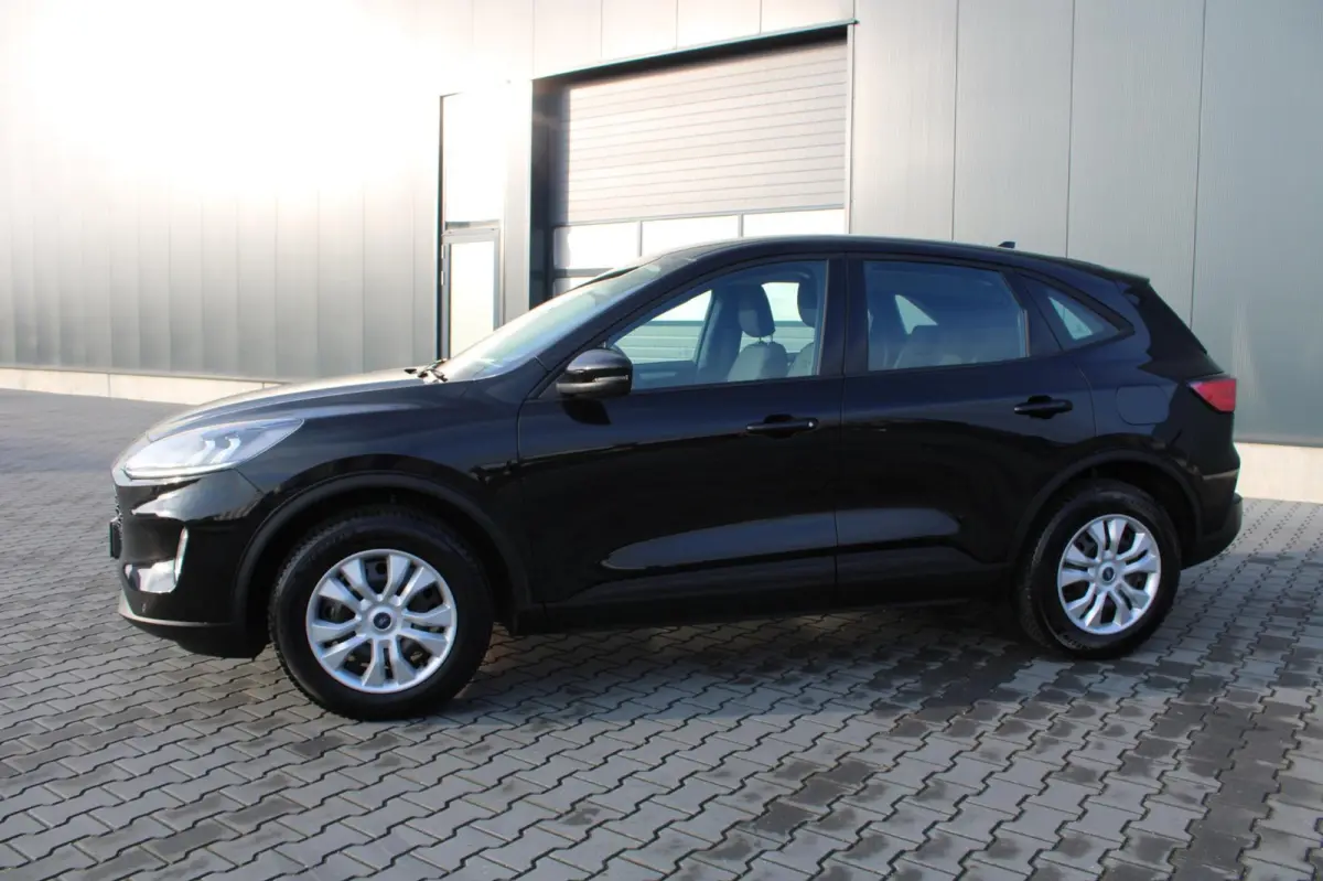 1.5 Titanium NIEUWE AUTO SPECIALE AANBIEDING