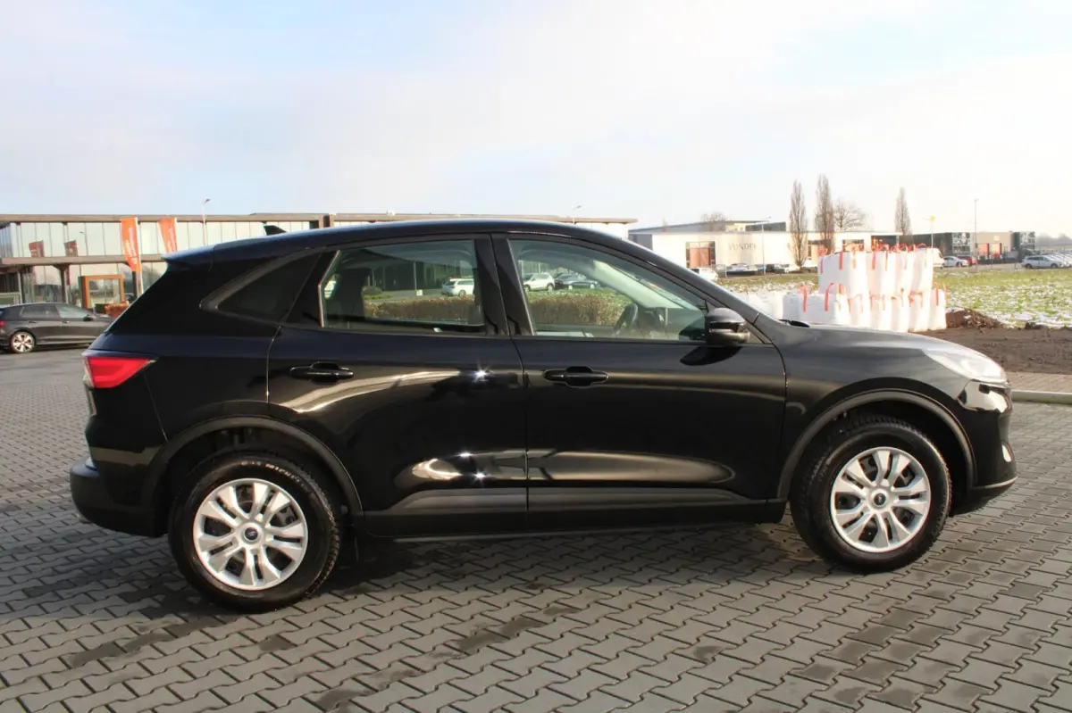 1.5 Titanium NIEUWE AUTO SPECIALE AANBIEDING