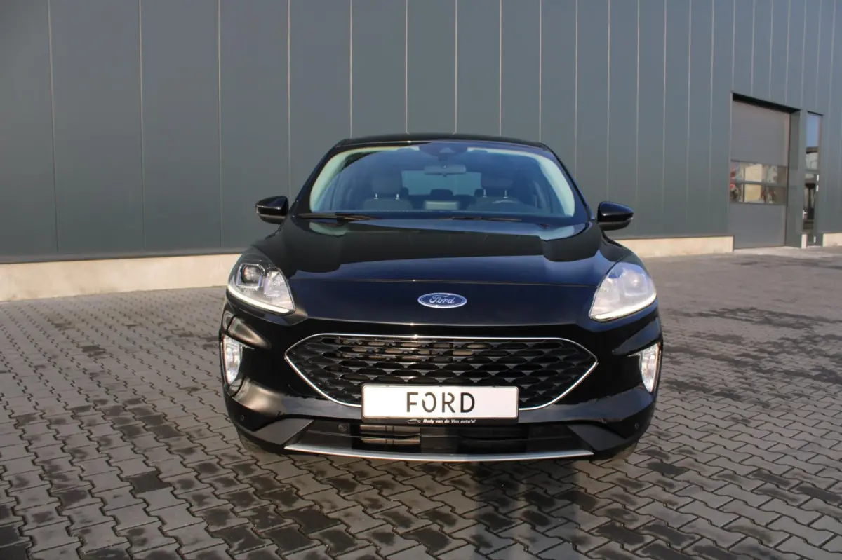 1.5 Titanium NIEUWE AUTO SPECIALE AANBIEDING