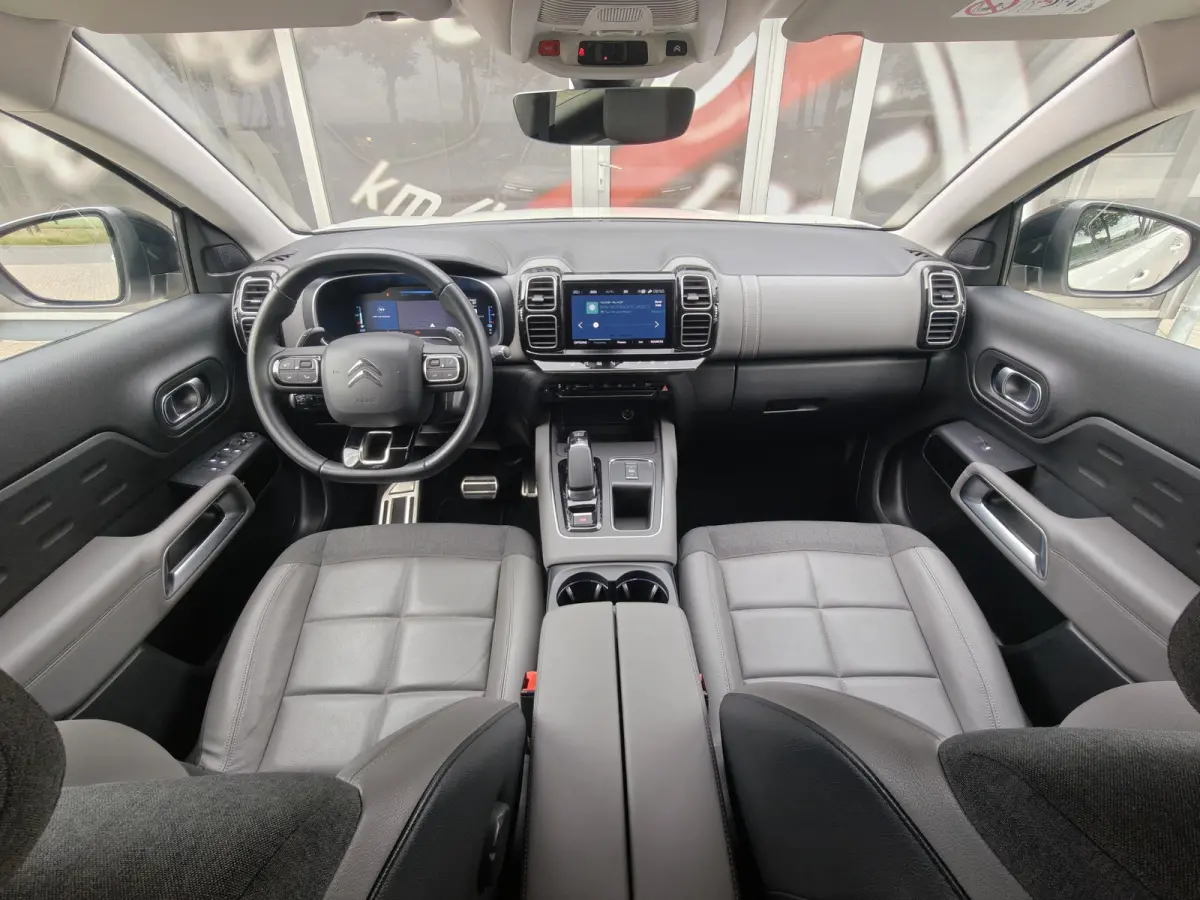 1.6 Plug-in Hybrid 225 Shine / Trekhaak / Carplay / Adapt. cruise. / Camera Achter / PDC V+A / Stoelverw. /