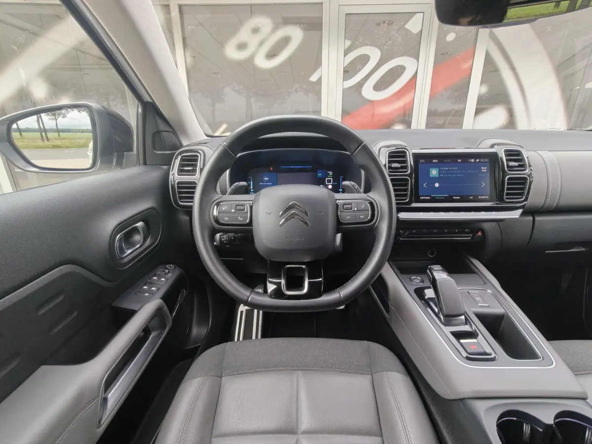 1.6 Plug-in Hybrid 225 Shine / Trekhaak / Carplay / Adapt. cruise. / Camera Achter / PDC V+A / Stoelverw. /