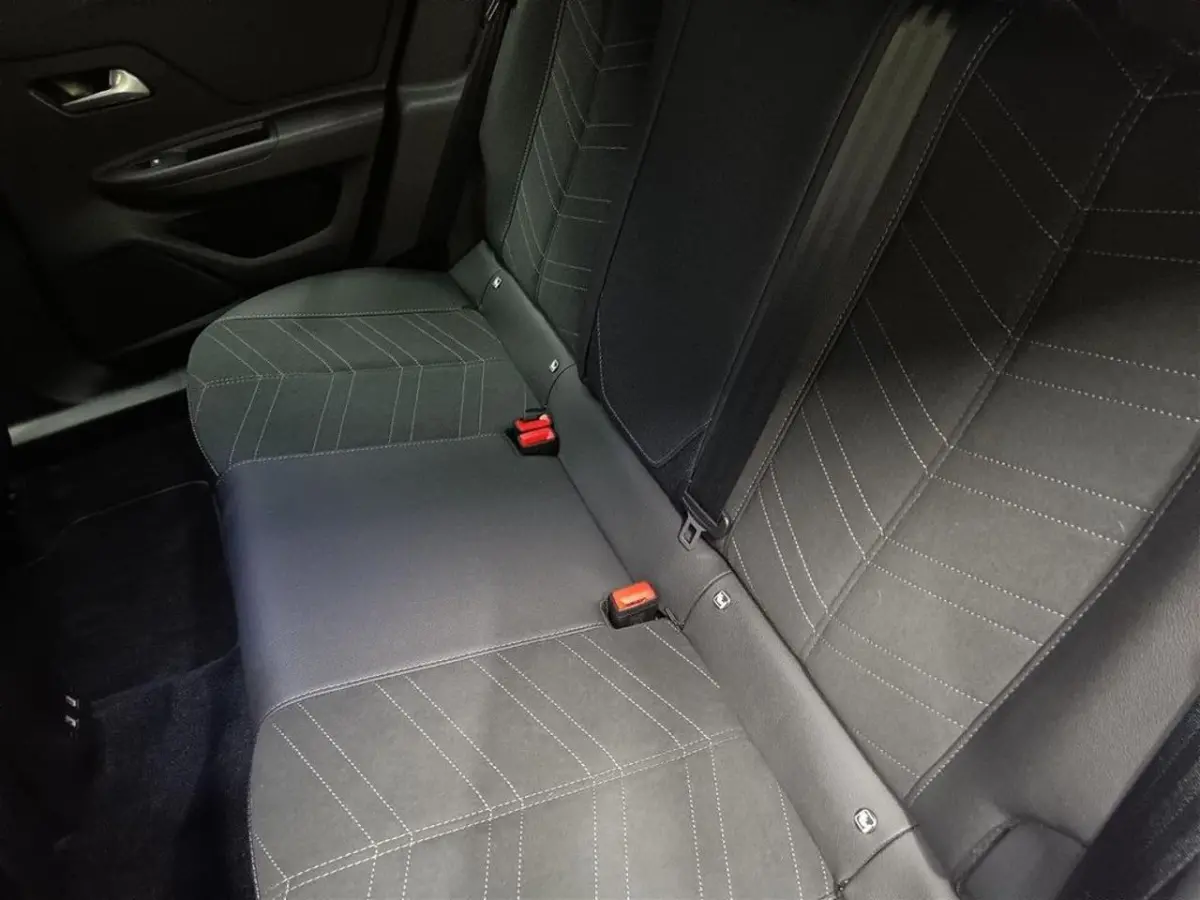 1.2 Turbo Hybrid GS ** MATRIX, APPLE / ANDROID, VERW. ST, CAMERA  ** Ex OPEL AG - UNFALLFREI ** ** INFORMEER OOK NAAR ONZE AANTREKKELIJKE FINANCIAL-LEASE TARIEVEN **
