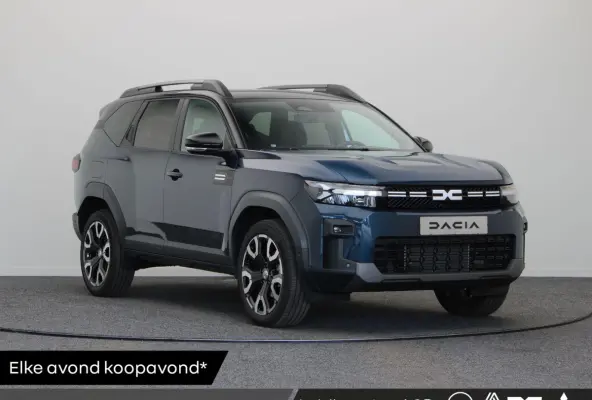 Hybrid 155pk Limited Edition | Stoel- en stuurverwarming | Voorruitverwarming | Panoramisch dak |