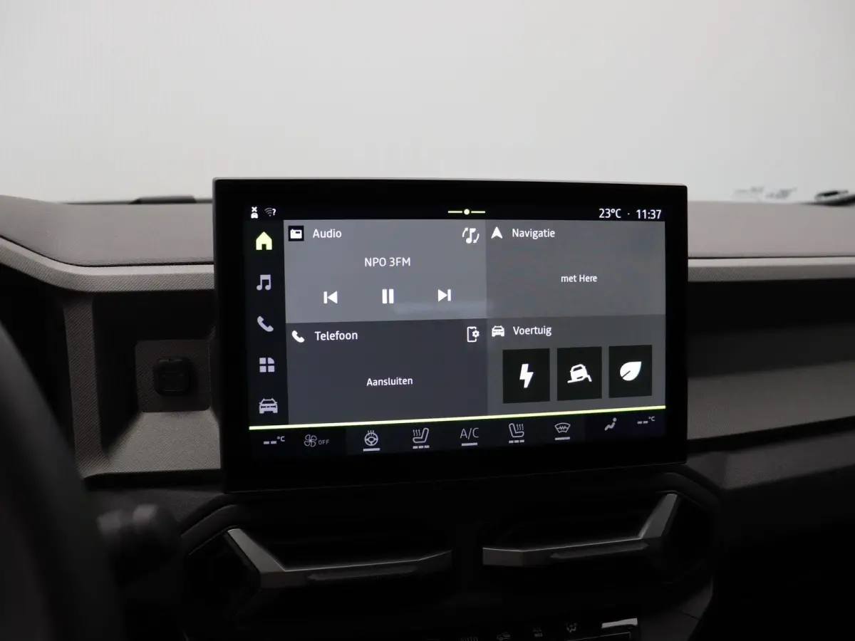 Hybrid 155pk Limited Edition | Stoel- en stuurverwarming | Voorruitverwarming | Panoramisch dak |