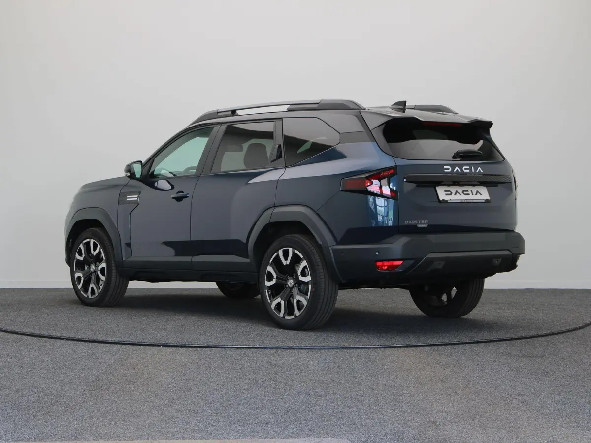 Hybrid 155pk Limited Edition | Stoel- en stuurverwarming | Voorruitverwarming | Panoramisch dak |