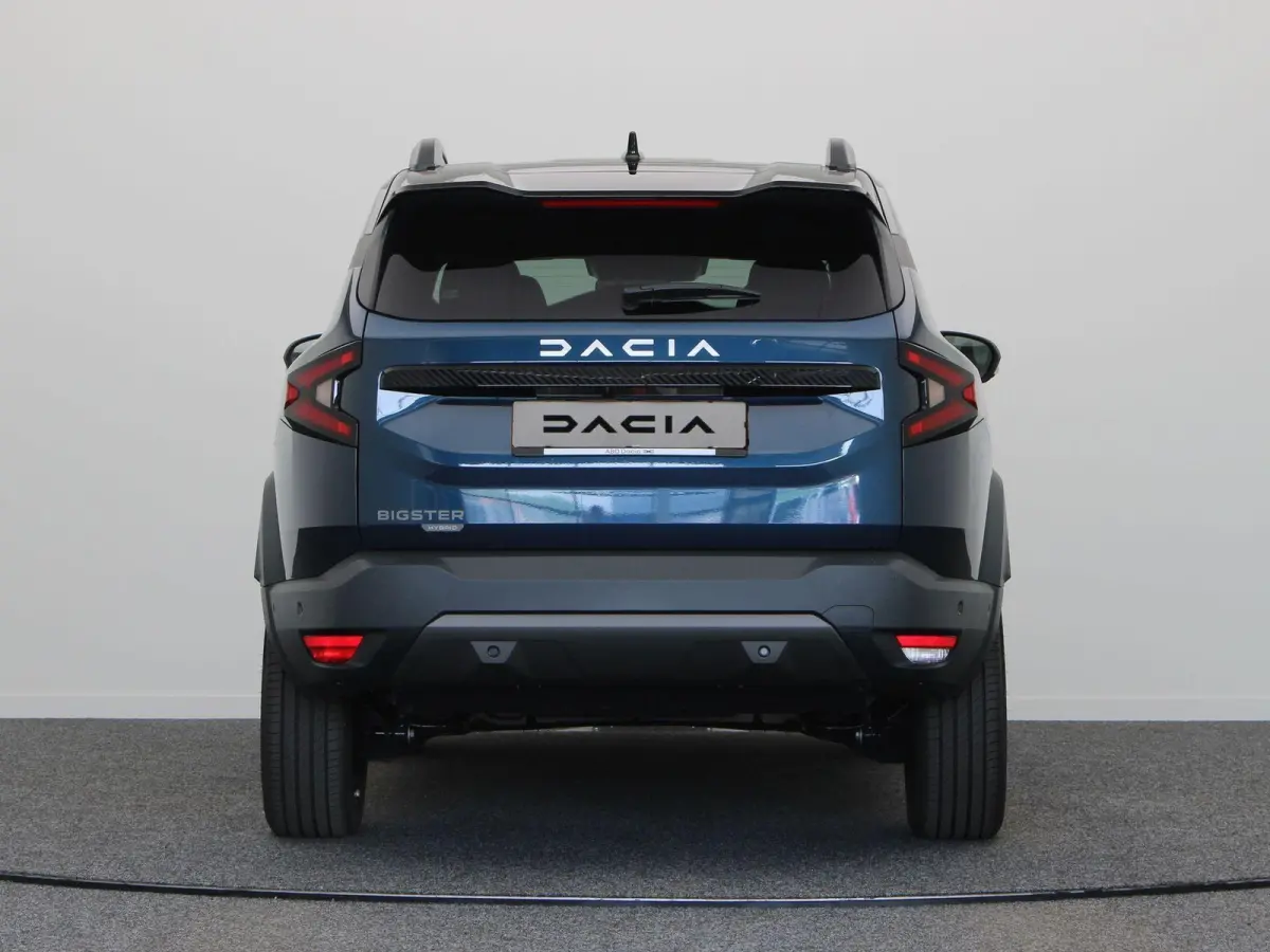 Hybrid 155pk Limited Edition | Stoel- en stuurverwarming | Voorruitverwarming | Panoramisch dak |