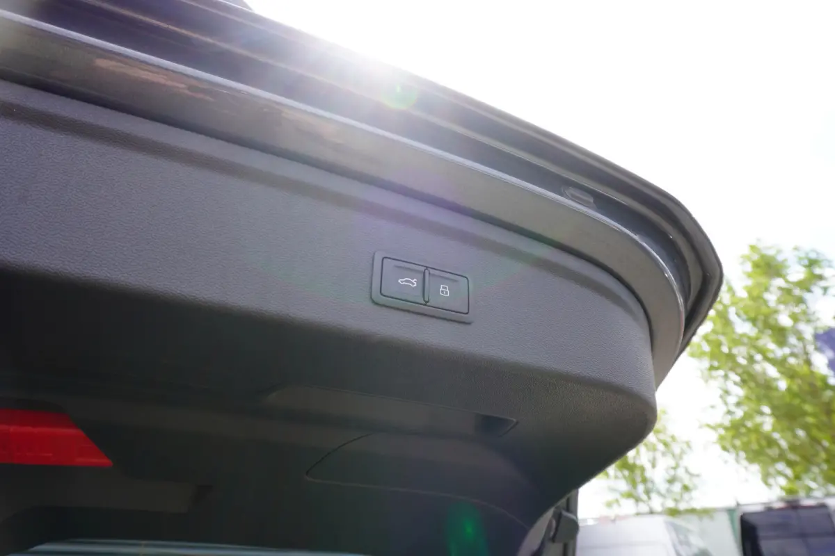 30 TFSI S edition ACC Apple Carplay Schuif-kanteldak Navigatie Elektrische kofferklep