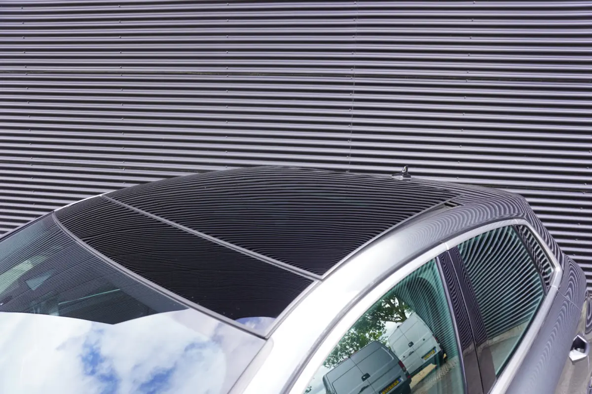 30 TFSI S edition ACC Apple Carplay Schuif-kanteldak Navigatie Elektrische kofferklep