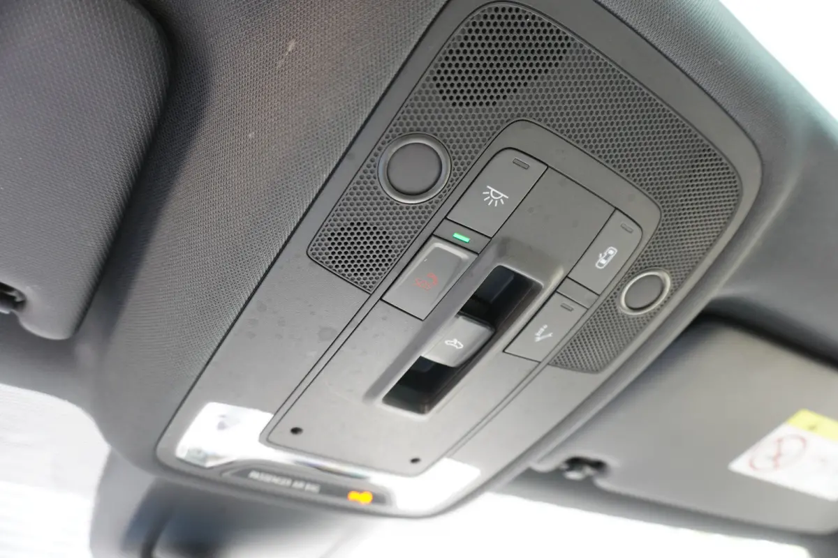 30 TFSI S edition ACC Apple Carplay Schuif-kanteldak Navigatie Elektrische kofferklep
