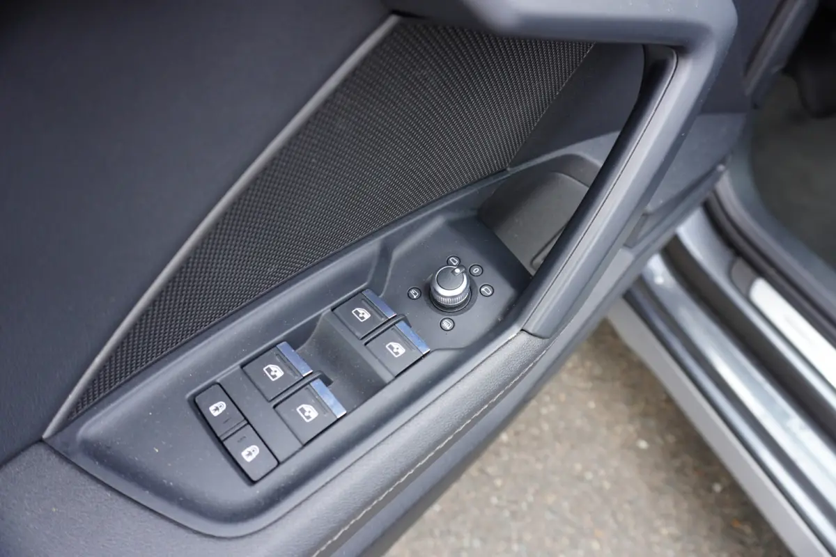 30 TFSI S edition ACC Apple Carplay Schuif-kanteldak Navigatie Elektrische kofferklep
