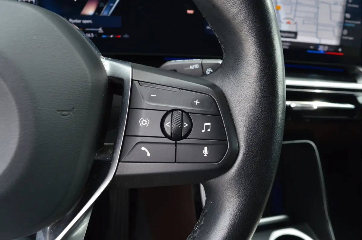 sDrive18i | ORG. NL | DEALERONDERHOUDEN | NIEUW MODEL!