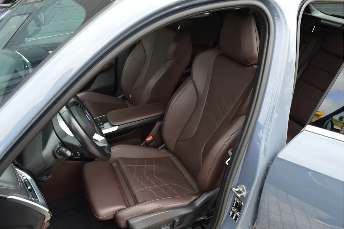 sDrive18i | ORG. NL | DEALERONDERHOUDEN | NIEUW MODEL!