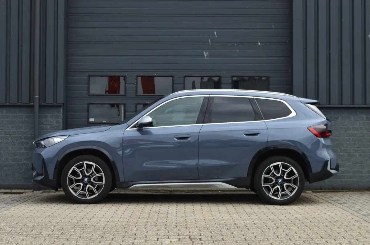 sDrive18i | ORG. NL | DEALERONDERHOUDEN | NIEUW MODEL!