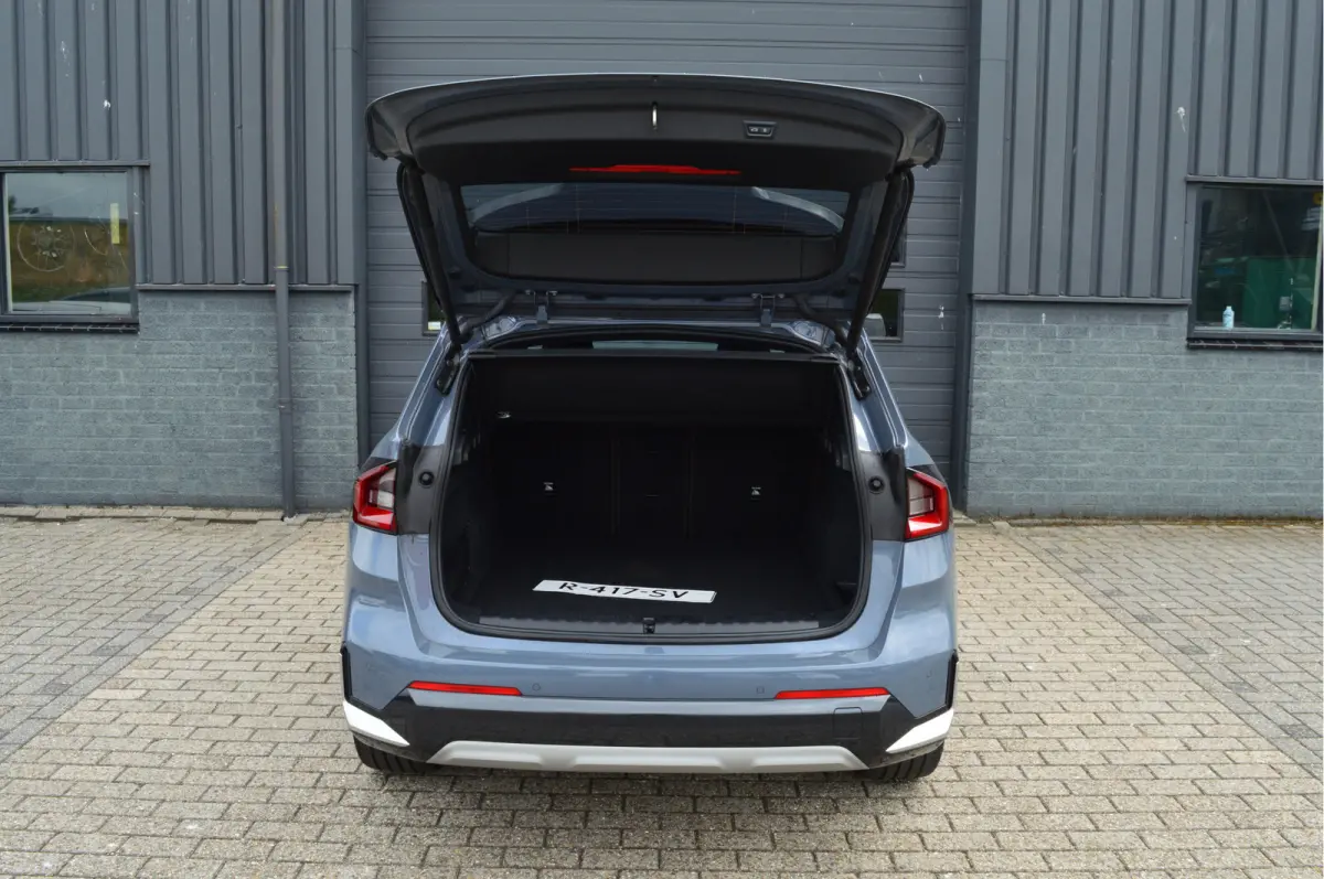 sDrive18i | ORG. NL | DEALERONDERHOUDEN | NIEUW MODEL!