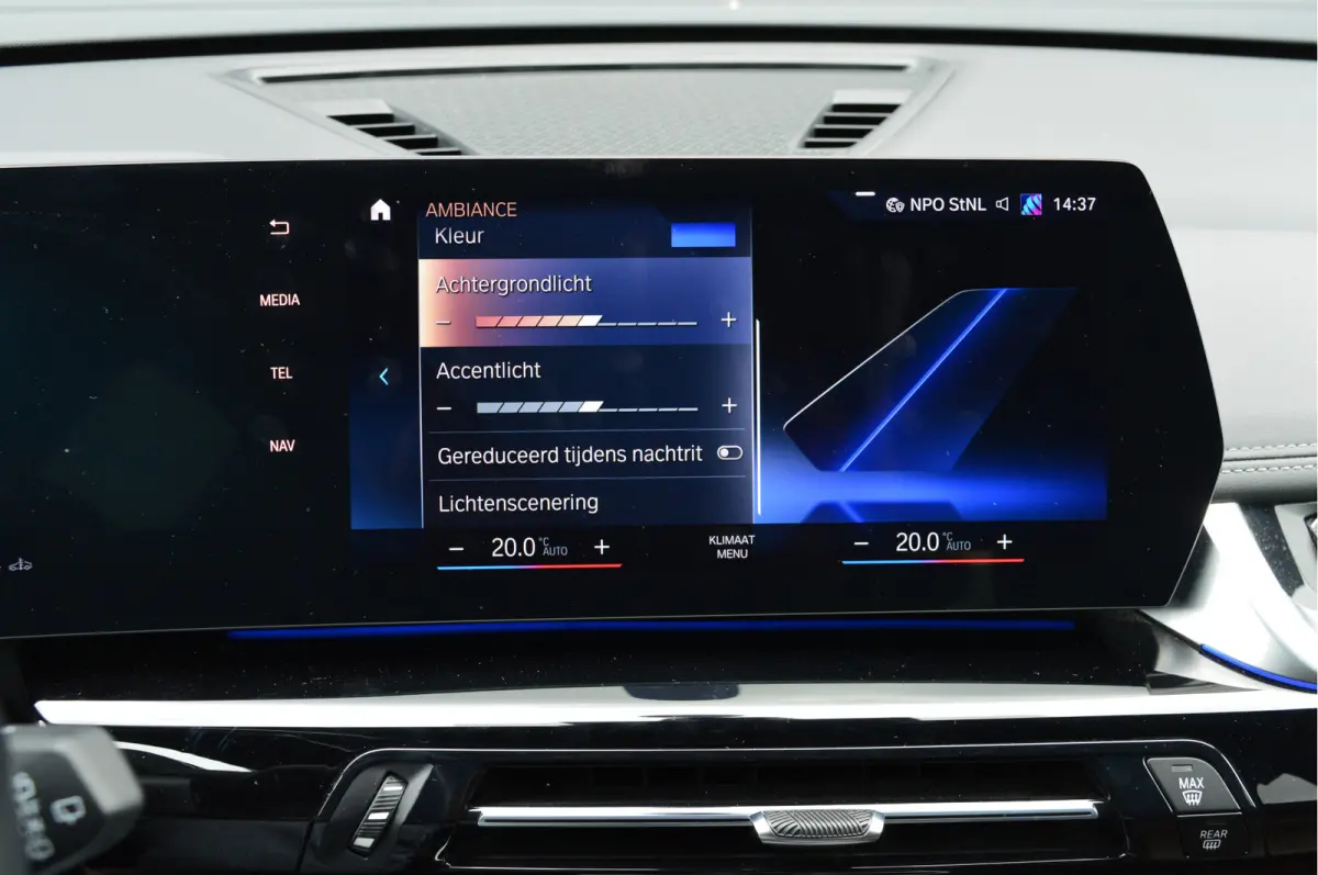 sDrive18i | ORG. NL | DEALERONDERHOUDEN | NIEUW MODEL!