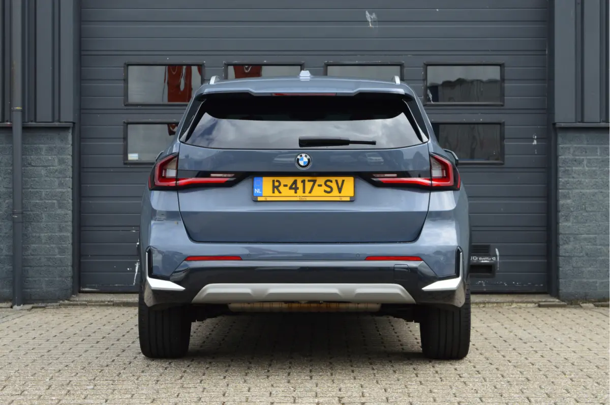 sDrive18i | ORG. NL | DEALERONDERHOUDEN | NIEUW MODEL!