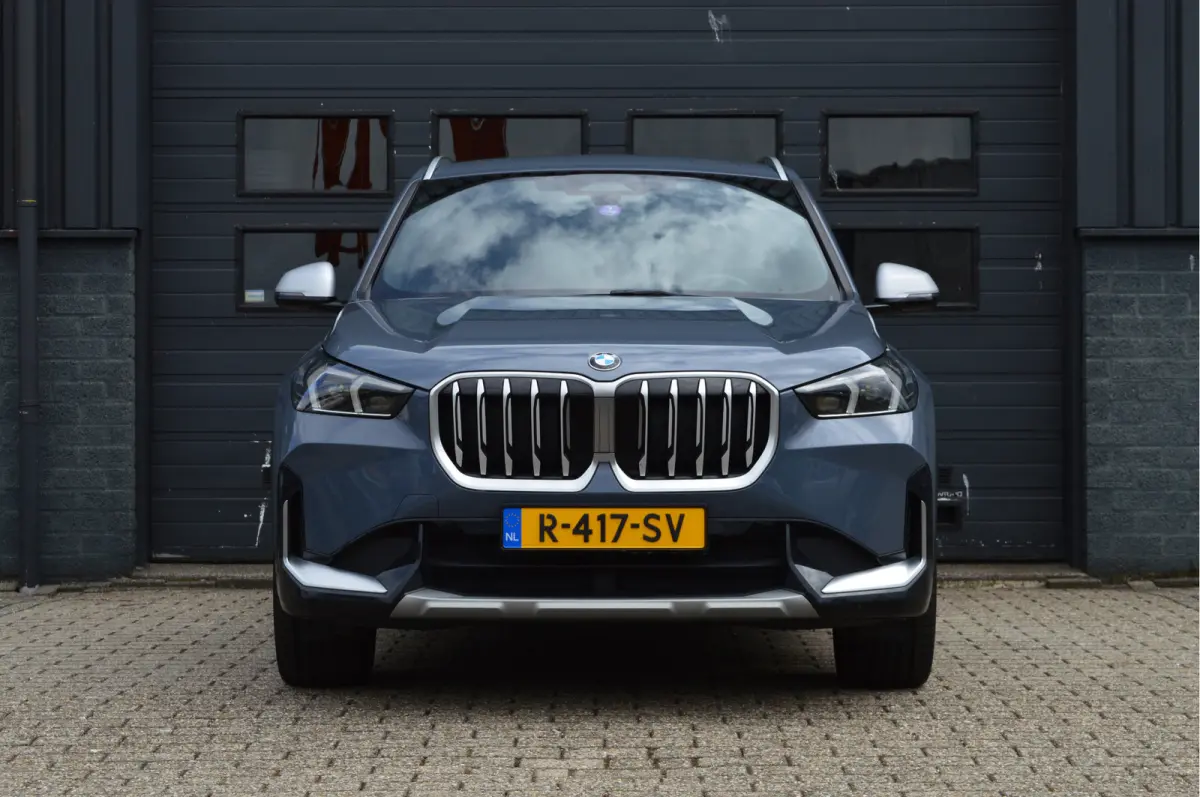 sDrive18i | ORG. NL | DEALERONDERHOUDEN | NIEUW MODEL!
