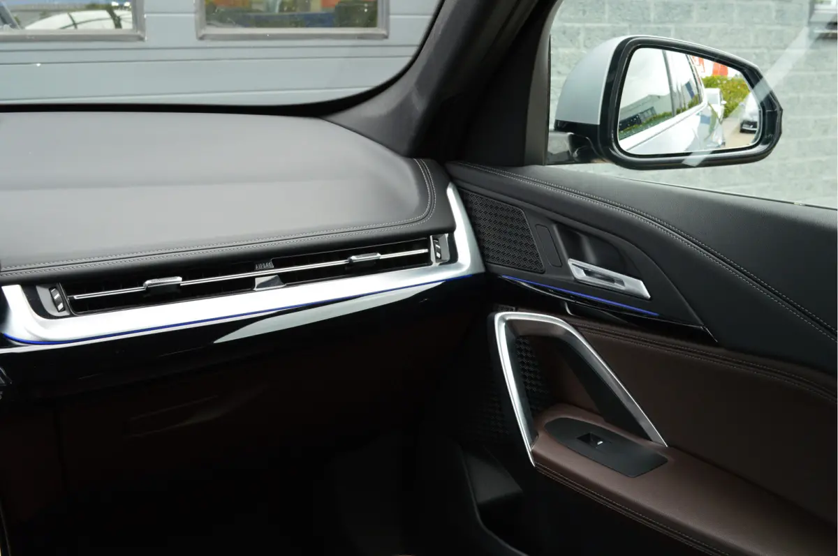 sDrive18i | ORG. NL | DEALERONDERHOUDEN | NIEUW MODEL!