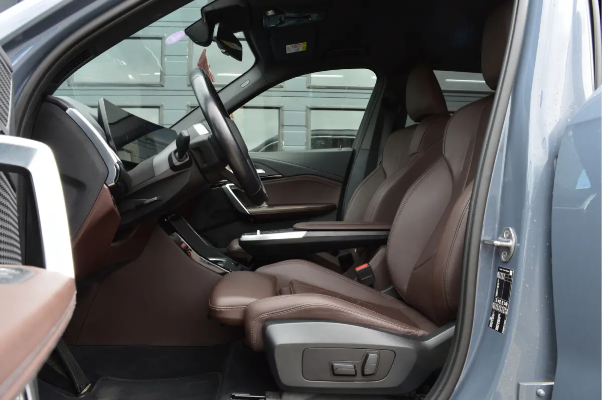sDrive18i | ORG. NL | DEALERONDERHOUDEN | NIEUW MODEL!