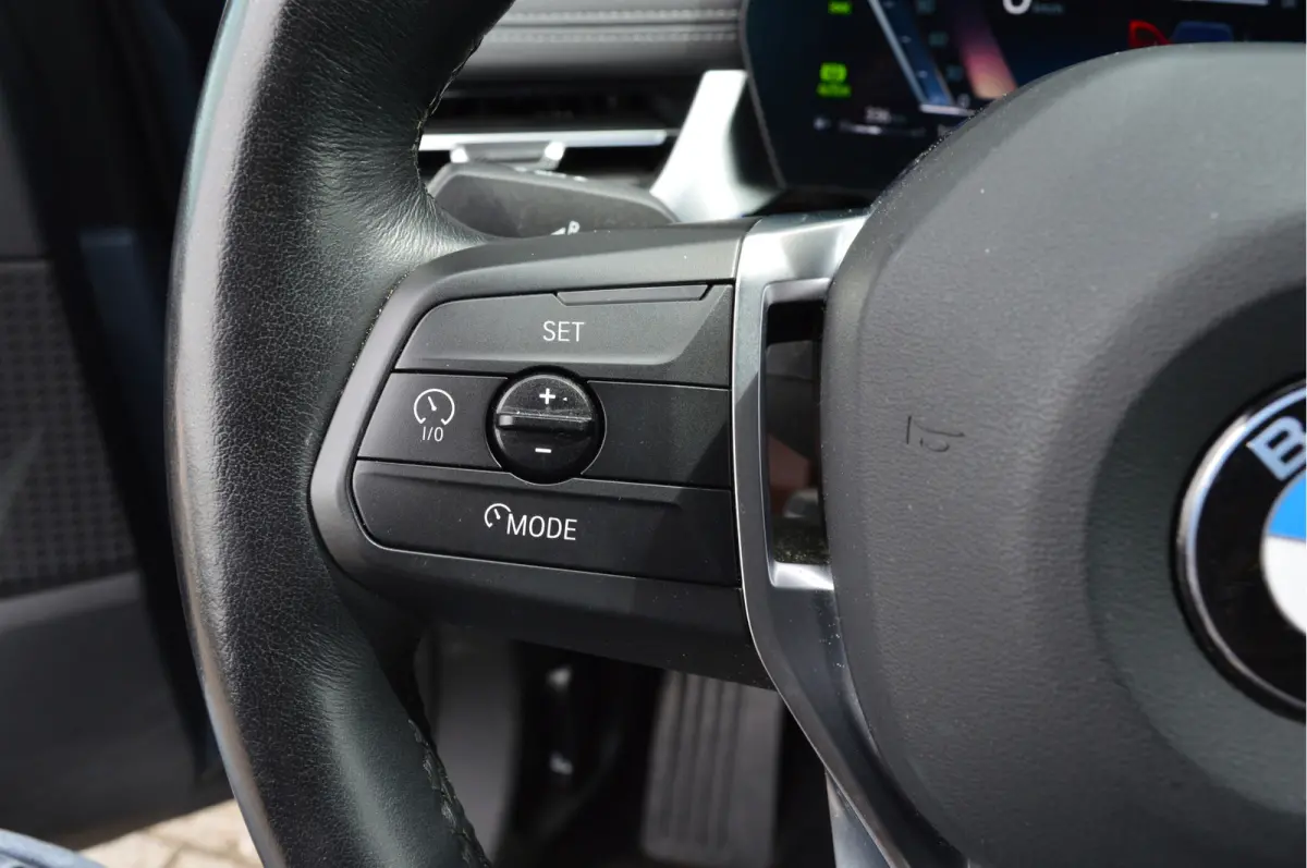 sDrive18i | ORG. NL | DEALERONDERHOUDEN | NIEUW MODEL!
